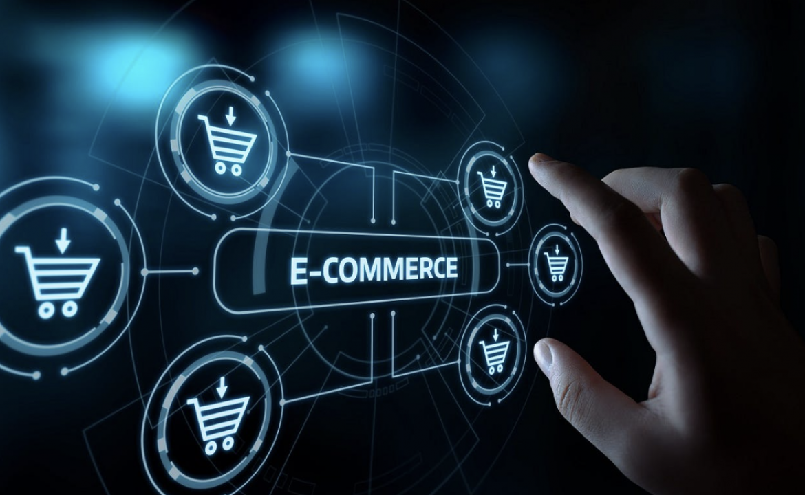 Accounting for e-commerce and online businesses