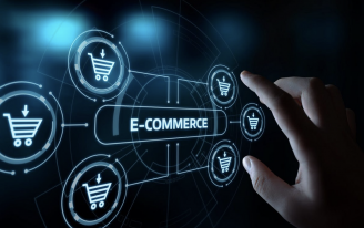 Accounting for e-commerce and online businesses
