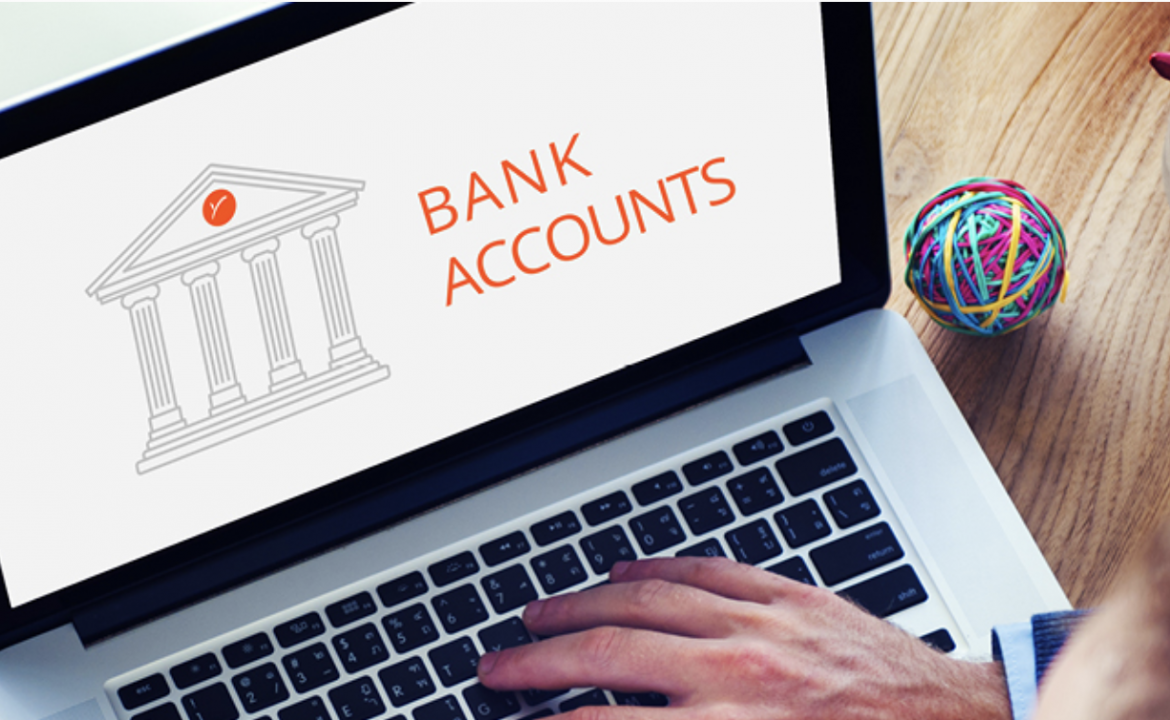 Consultation on selecting the right type of bank account
