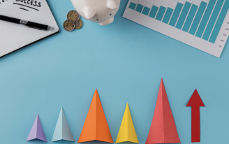 Assisting with account opening for financial technology startups