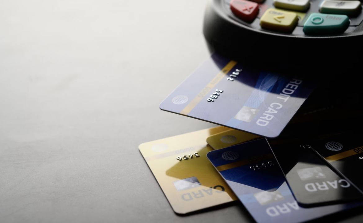 Guiding clients on opening business credit card accounts
