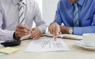 Company Structure Consultation