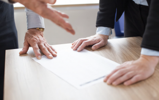 Legal consultation for individuals or businesses