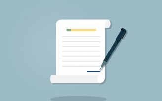 Contract drafting and review
