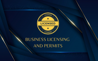 Business licensing and permits
