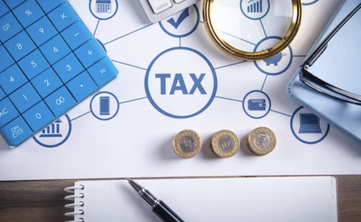 Tax law advice and representation