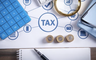 Tax law advice and representation