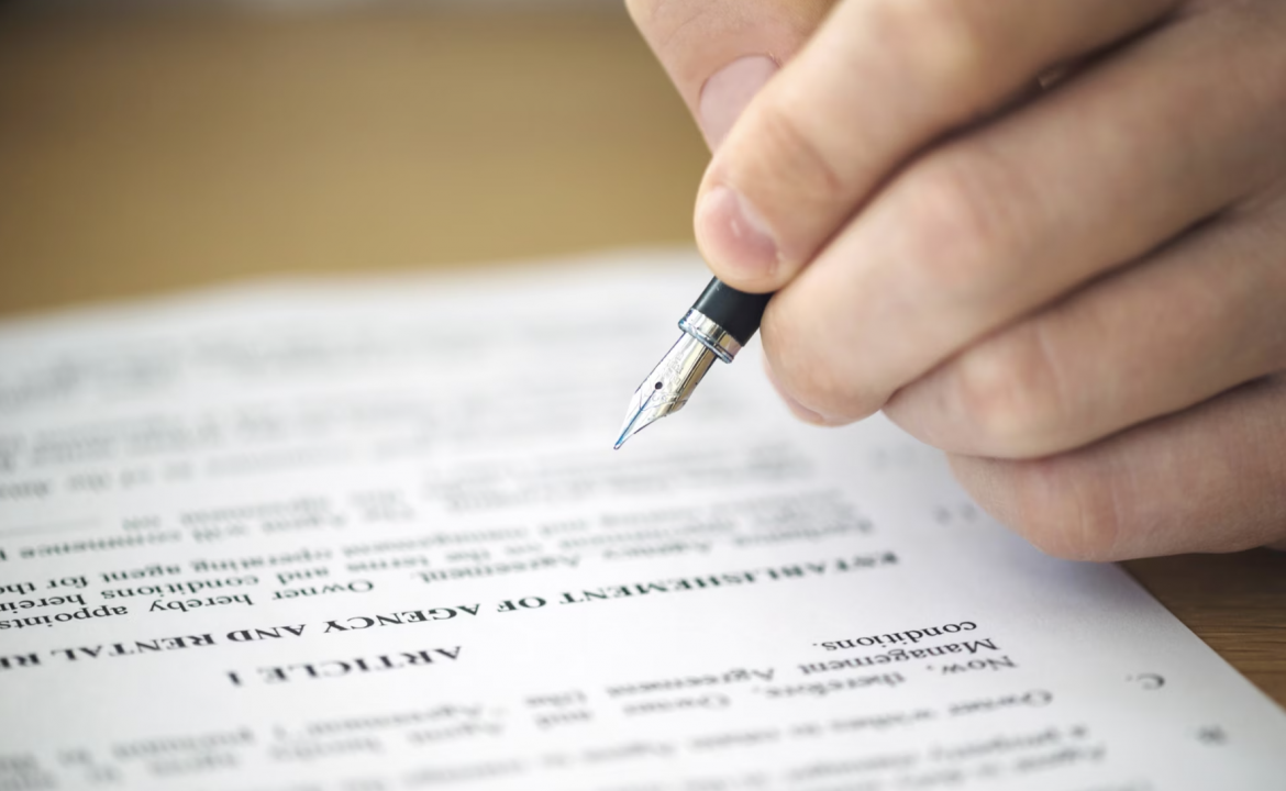 Drafting and reviewing confidentiality agreements