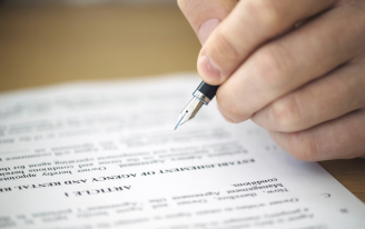 Drafting and reviewing confidentiality agreements