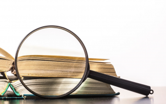 Legal research and writing