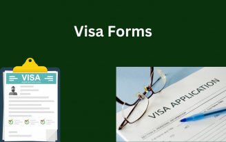 Guidance on completing visa application forms accurately