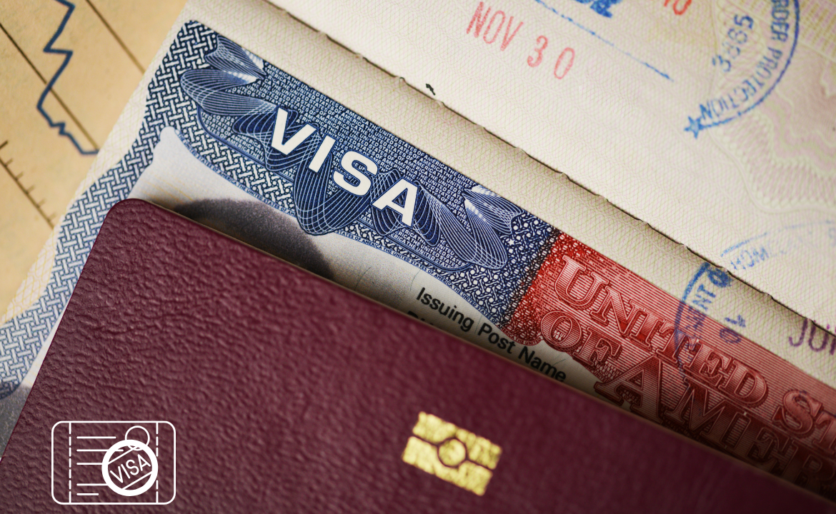 Assistance with obtaining required travel insurance for visa applications