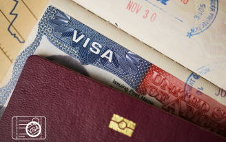 Assistance with obtaining required travel insurance for visa applications