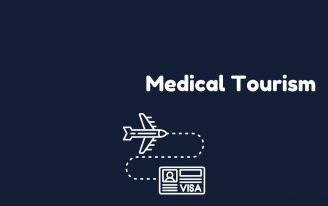 Assisting with visa applications for medical treatment or medical tourism