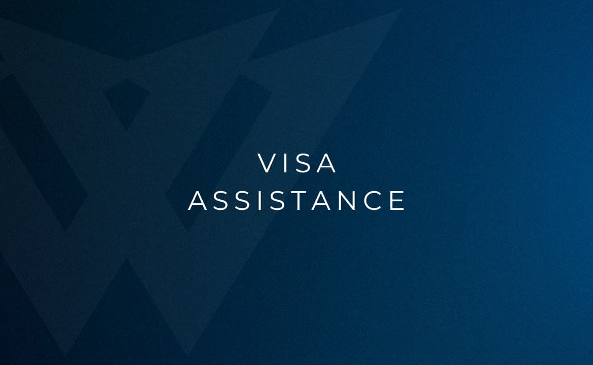 Providing information on visa options for retirees and senior citizens