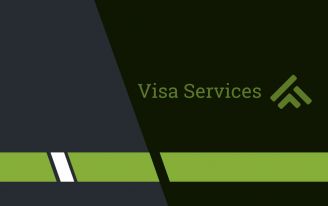 Assisting with visa applications for members of international organizations