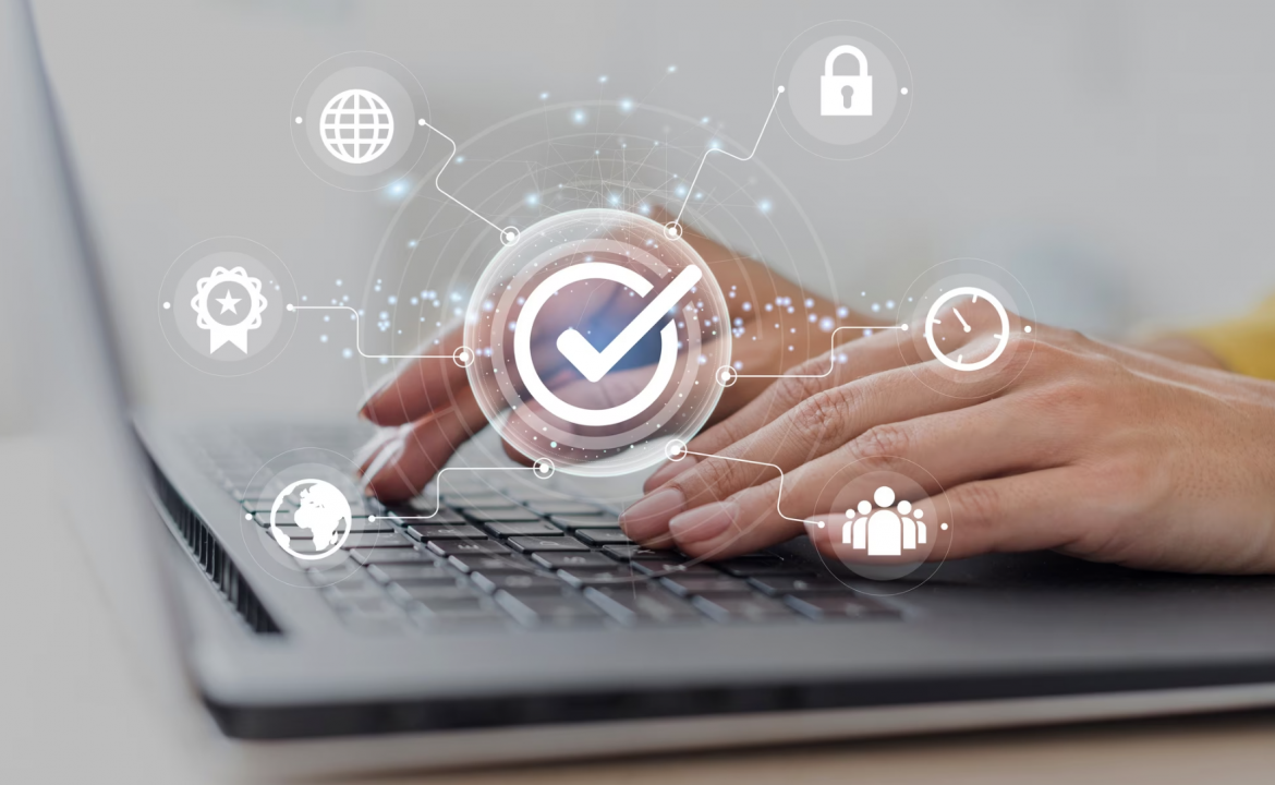 Data Privacy and Cybersecurity Counseling