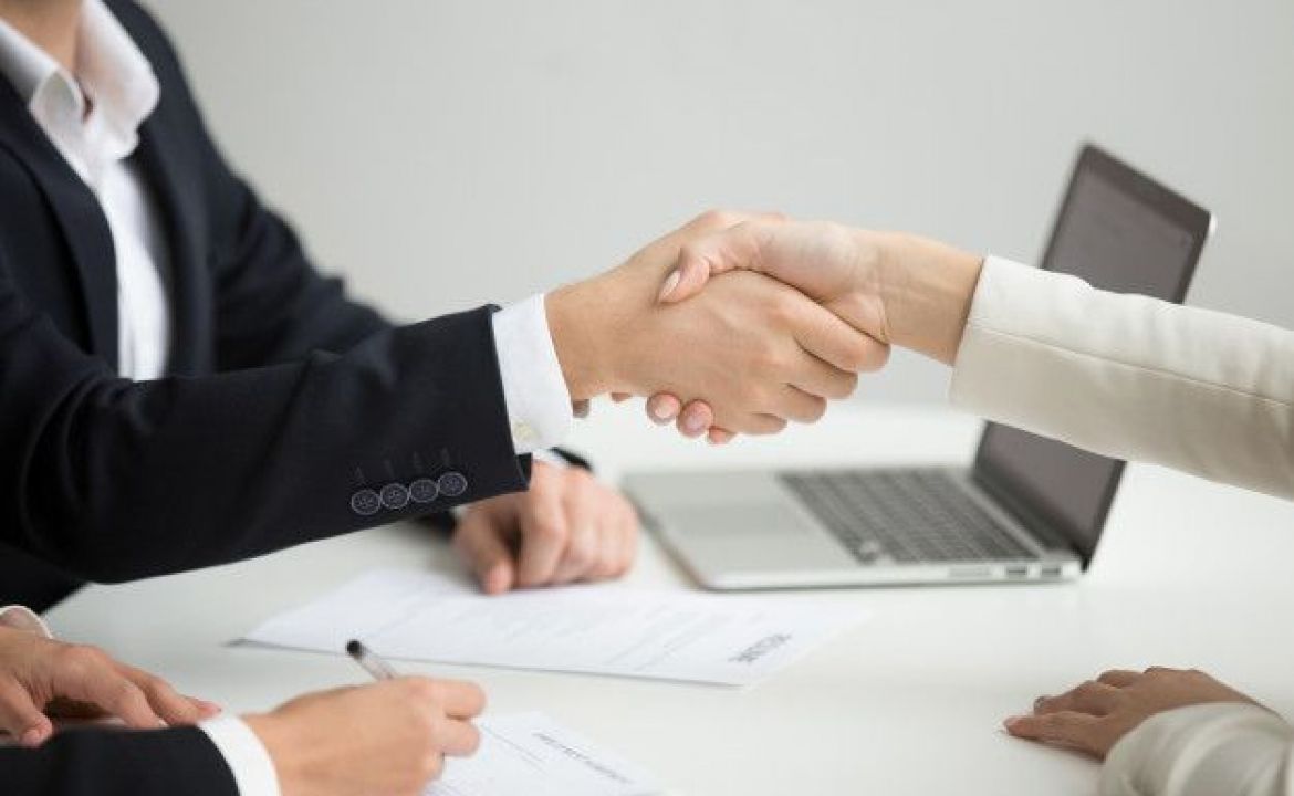 Hr Consulting Services
