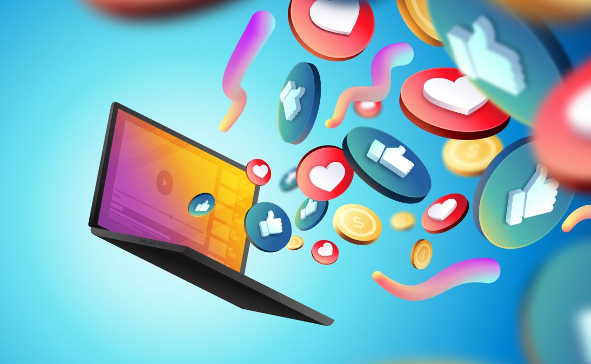 Social Media Marketing Consulting