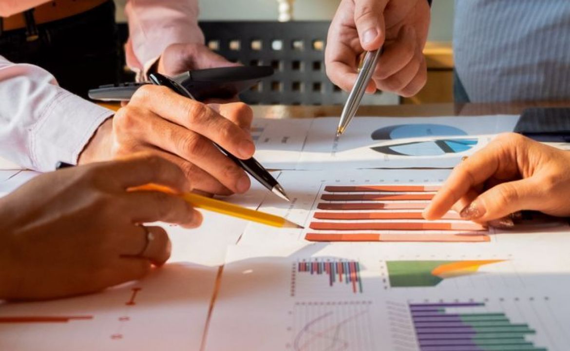 Business Plan Consulting Services