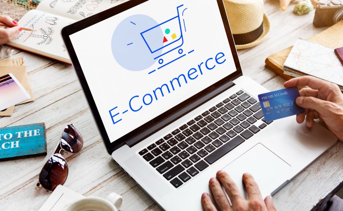 E-commerce Consultant