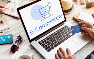 E-commerce Consultant
