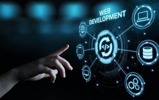 Web Development Consulting Services