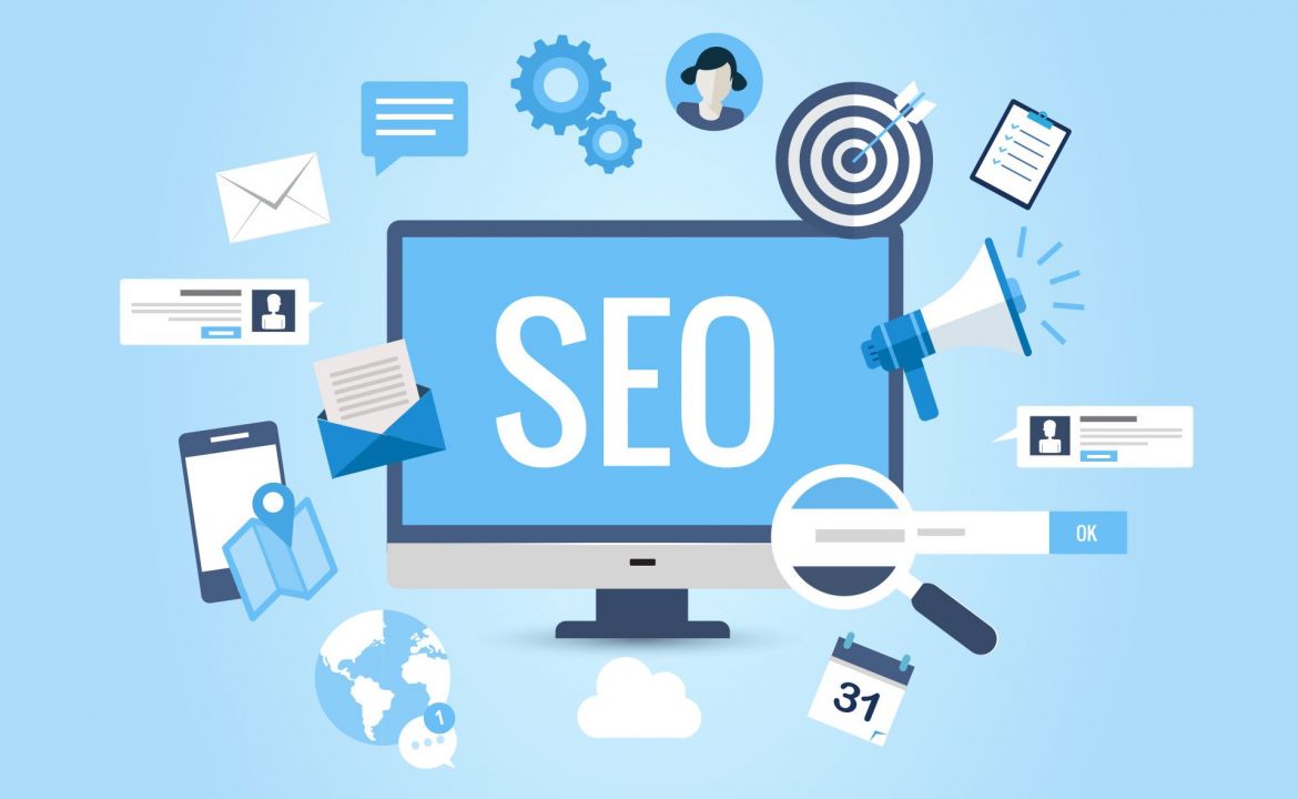 SEO Consultant