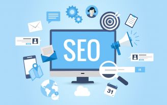 SEO Consultant