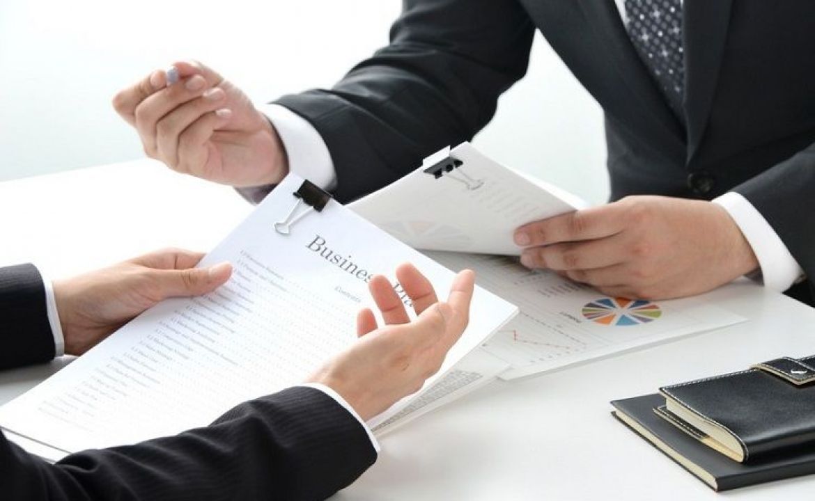 Business formation and registration