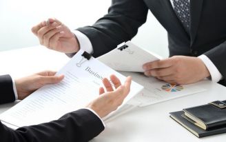 Business formation and registration