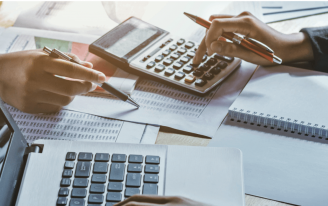 Tax planning and representation
