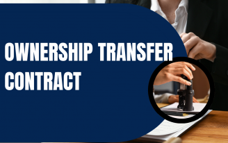 Ownership Transfer Contract