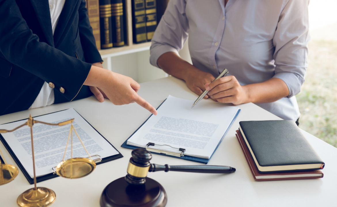 Legal Research and Analysis