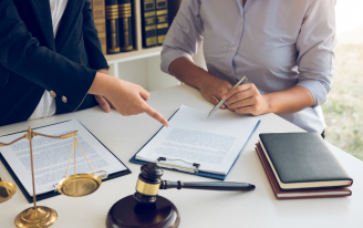 Legal Research and Analysis