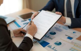 Drafting partnership agreements