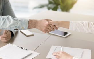 Small business formation and registration