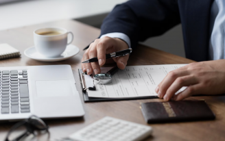 Employment Law Attorney