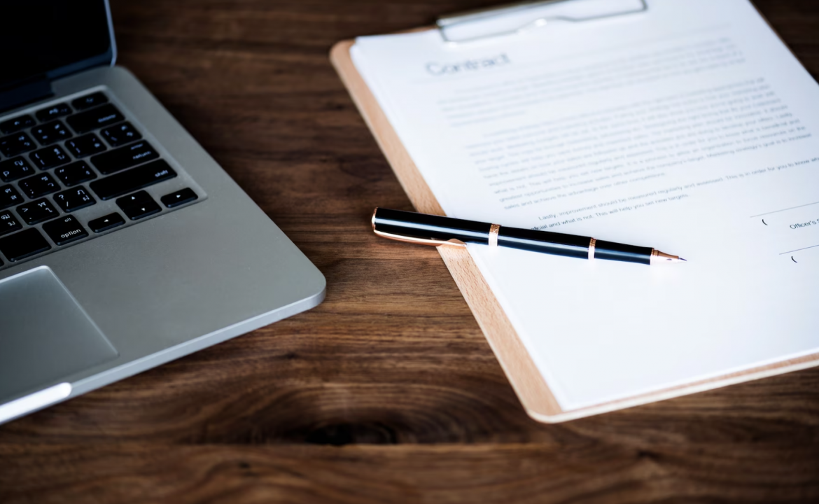 Legal document translation