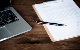 Legal document translation