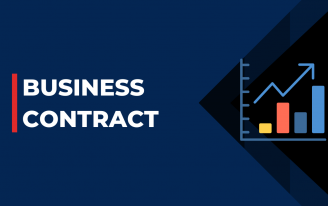 Business contract