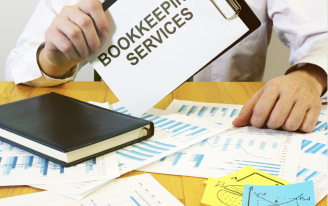 Bookkeeping services