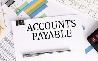 Accounts payable management