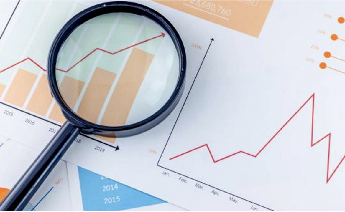 Financial analysis and reporting