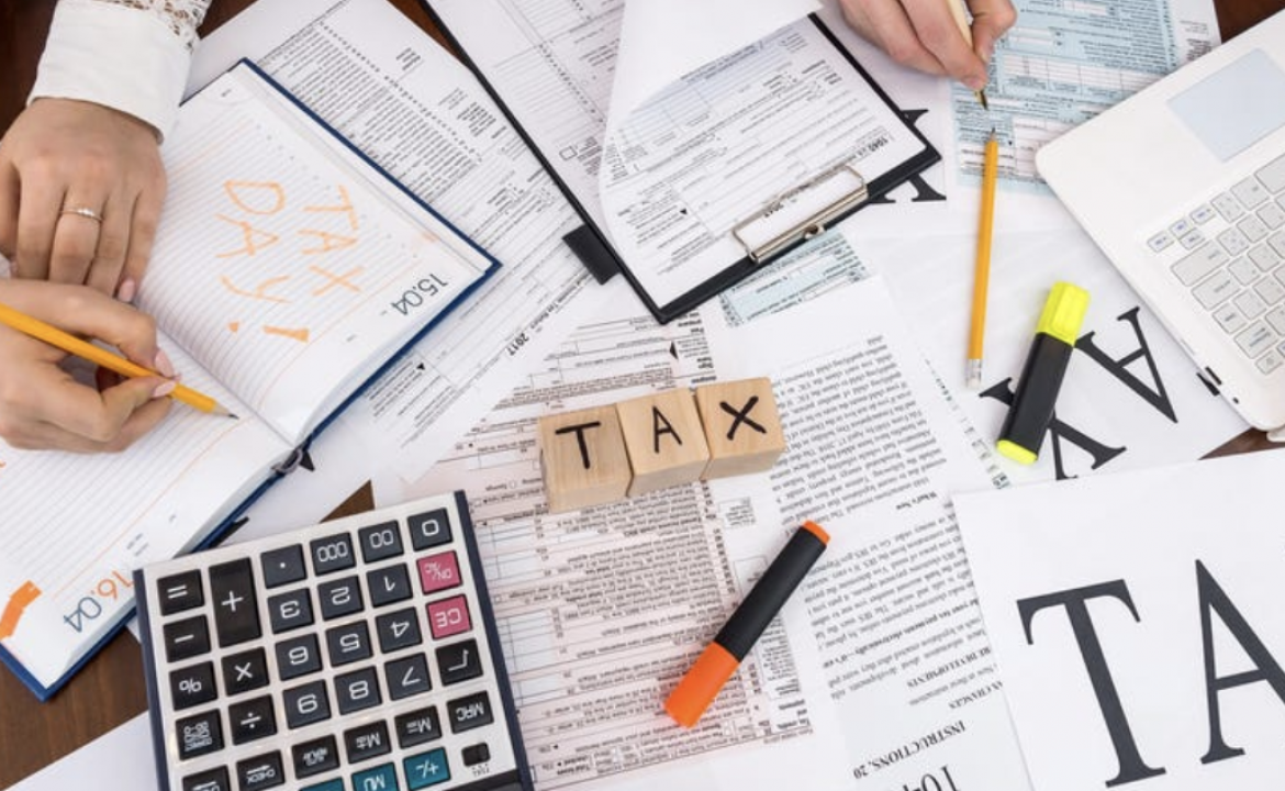 Tax planning and advisory services