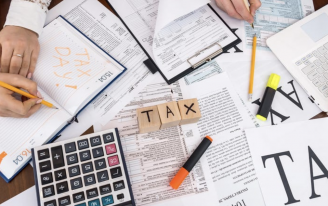 Tax planning and advisory services