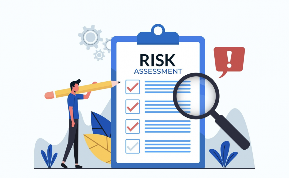 Risk assessment and management