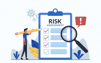 Risk assessment and management