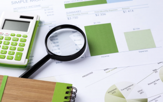 Financial statement analysis
