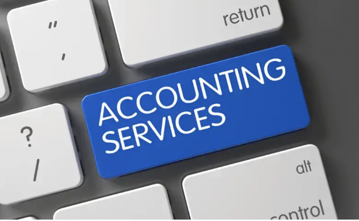 Small business accounting solutions